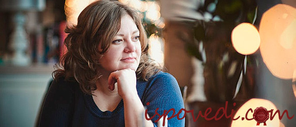 Девушка-пышка