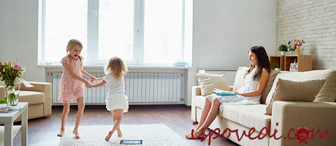 исповедь женщины, которая не стала терпеть унижения от мужа