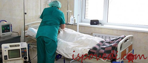 Исповедь женщины, победившей рак