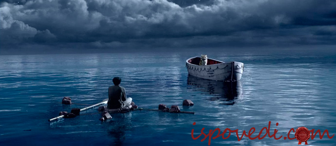 размышление парня о бренности бытия