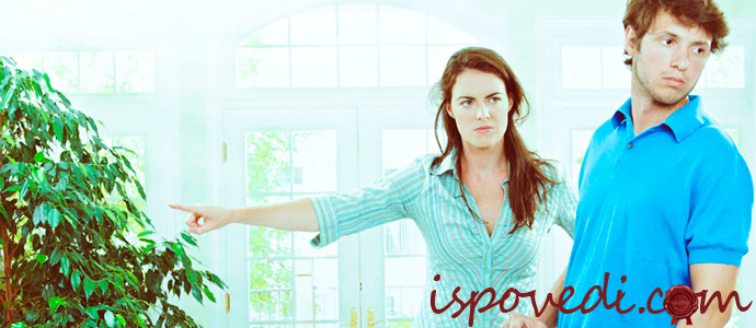 история развода и второго замужества