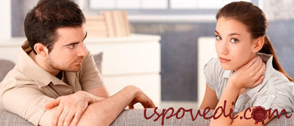 исповедь покинутой женщины