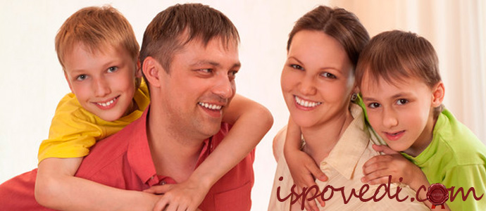 исповедь разведенной женщины