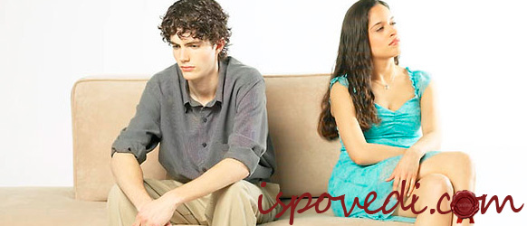 при разводе сын захочет остаться с мужем