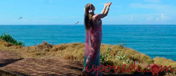 исповедь девушки, которая сменила религию