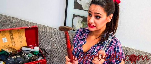 что происходит, когда женщина скучает