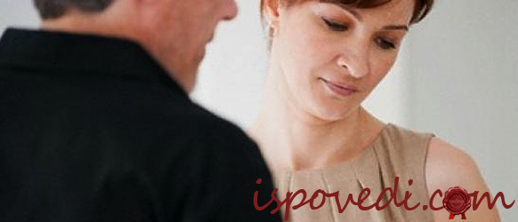 Стоит ли жертвовать собой ради мужа и детей Стоит ли жертвовать собой ради мужа и детей