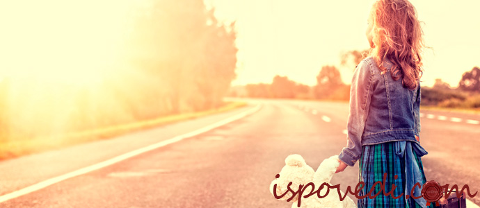 история об умершем дедушке