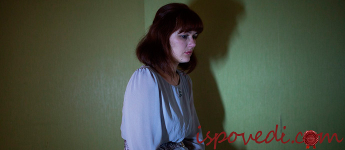 исповедь женщины, которую бьет муж