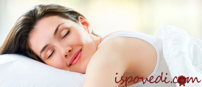 история о приснившейся умершей маме