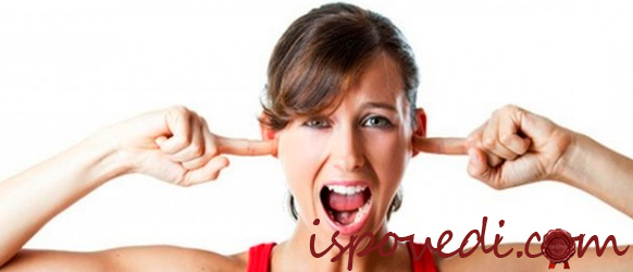 ссоры с соседями