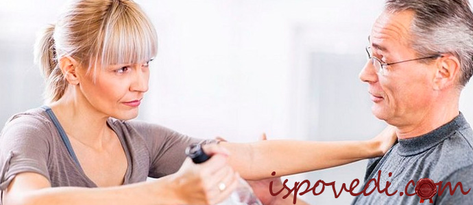 исповедь девушки, которая полюбила пьющего парня