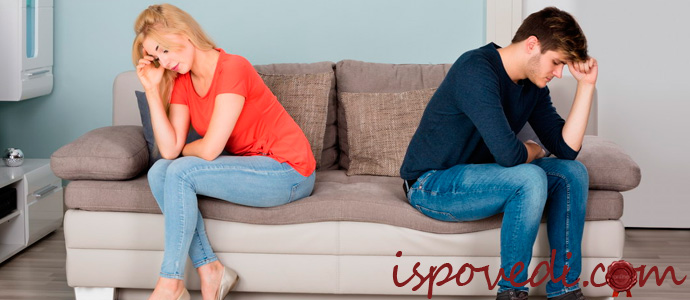 исповедь разведенной женщины