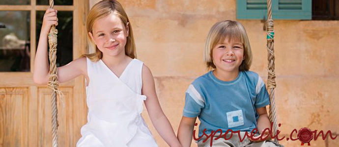 история ссоры брата и сестры