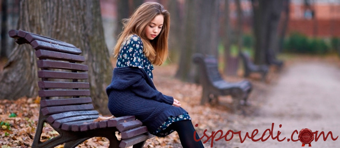 исповедь кающейся замужней женщины