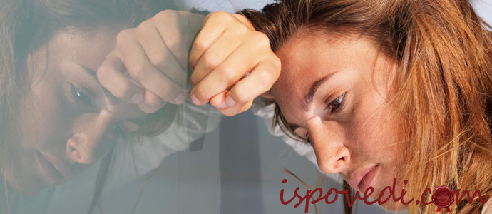 исповедь раскаявшейся в своем прошлом девушки