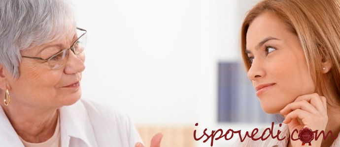 история невестки, в семью которой постоянно вмешивается свекровь