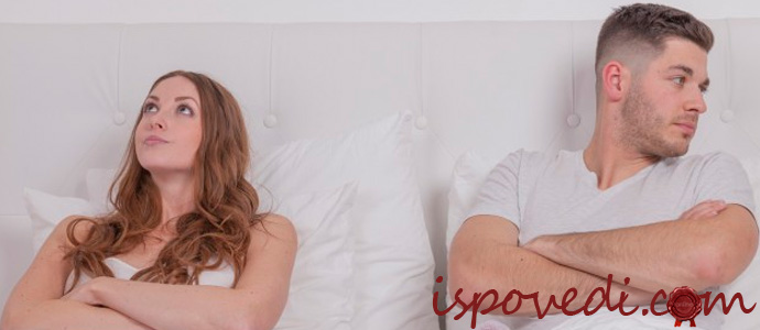 исповедь мужчины, пережившего измену жены