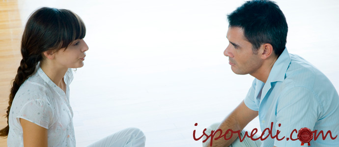 исповедь отвергнутой неблагодарным мужем