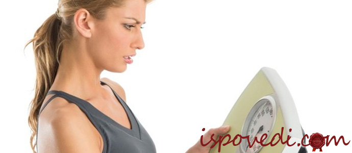 история о еде и фигуре