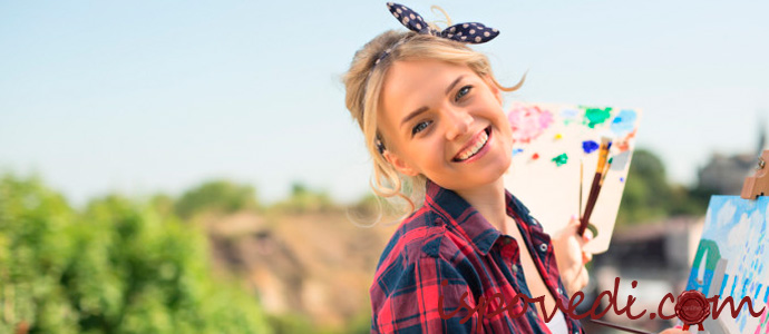 исповедь девушки, которая не может найти занятие по душе