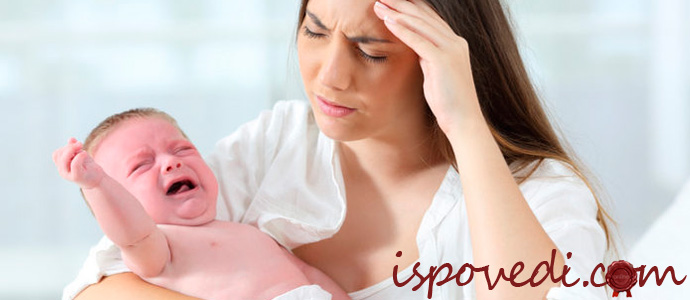 исповедь женщины, которая жалеет, что родила