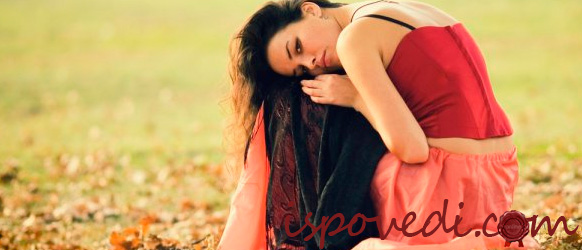 меня не любит муж