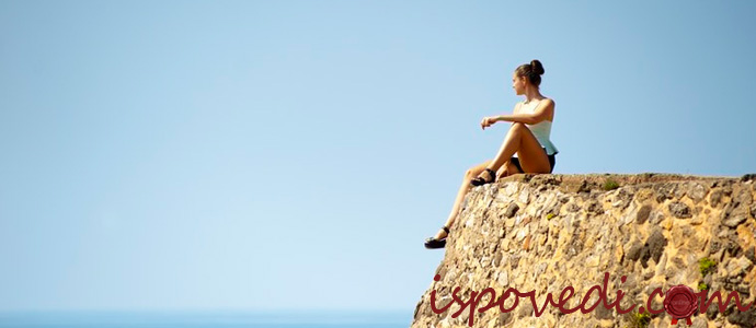 история о первой неудачной любви